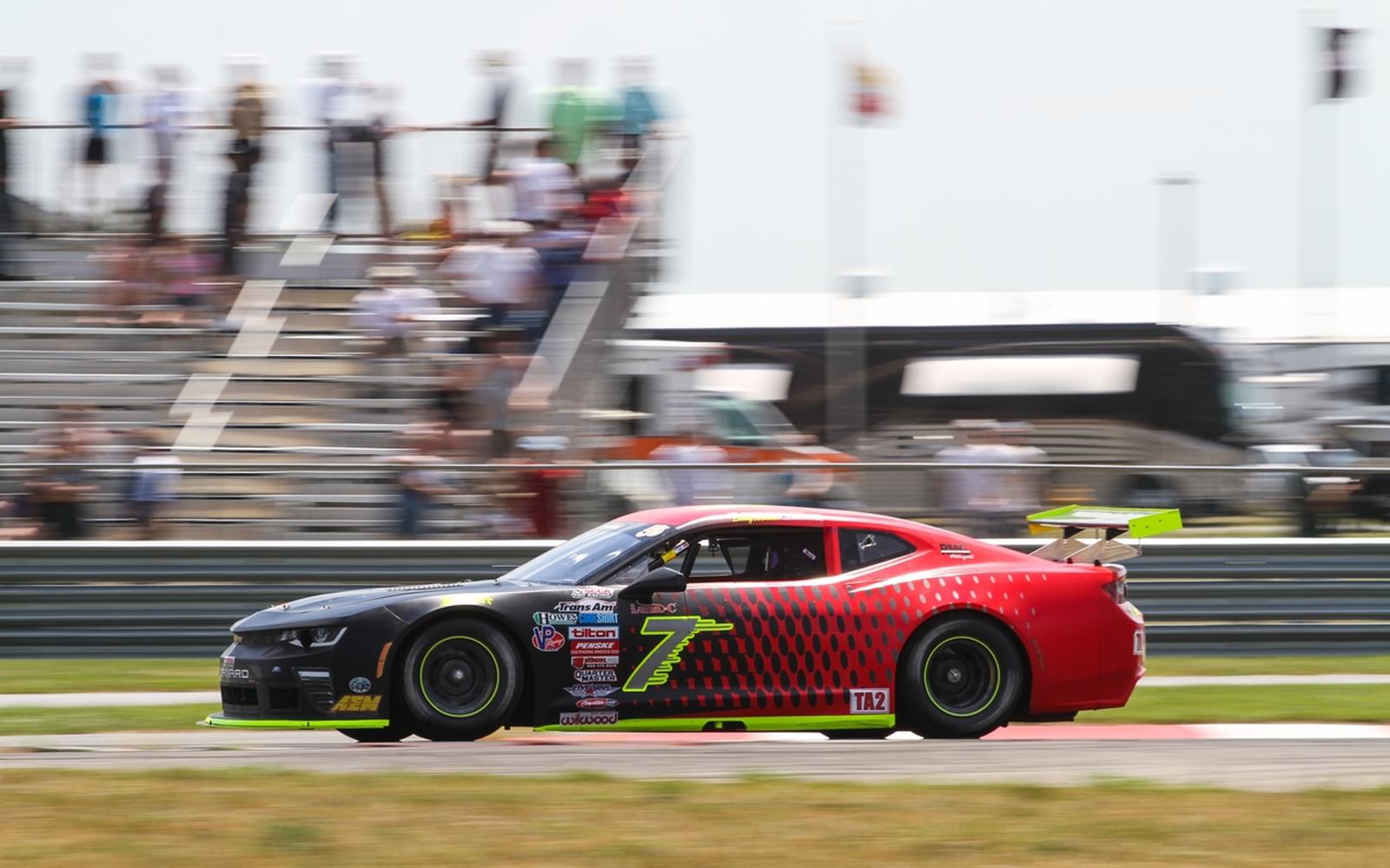  Solid Run for Hometown Mesmer